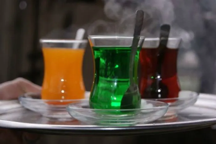 ORALET ÇEŞİTLERİ